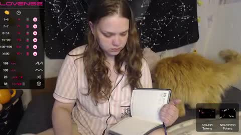 darling_tony18 online show from June 16, 1:12 pm