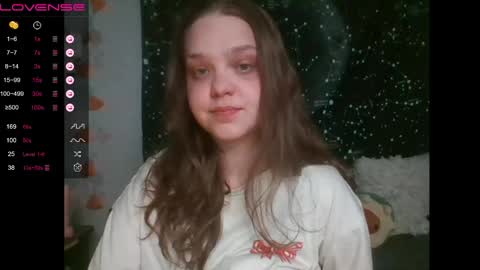 darling_tony18 online show from June 7, 11:11 pm