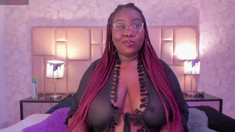  Darnell Queen online show from January 11, 3:55 am