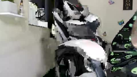 Darsha online show from October 16, 2:36 am