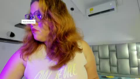 Darsy  online show from April 26, 12:14 pm