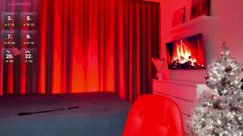 daryakeyy online show from January 11, 7:35 am