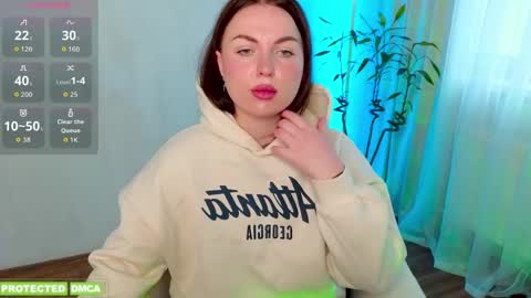 daryana_a online show from April 11, 9:24 am