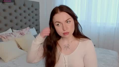 daryana_a online show from April 10, 9:15 am