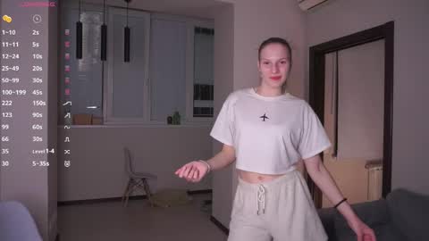 Dasha online show from April 15, 5:35 pm