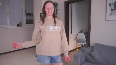 Dasha online show from April 10, 4:35 pm