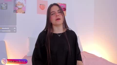 Dasha  online show from December 4, 1:24 pm