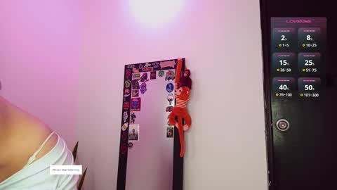 Marie Anne online show from January 18, 3:58 am