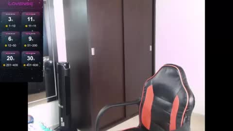 daviana online show from November 30, 1:59 pm