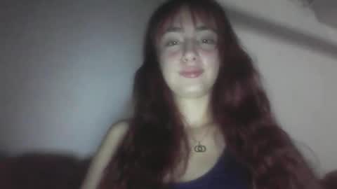 David and Nathaly online show from April 7, 4:36 am