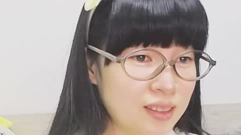 Mita online show from April 19, 3:17 am