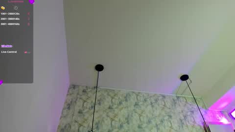 dayana_harlow2 online show from October 5, 3:50 pm