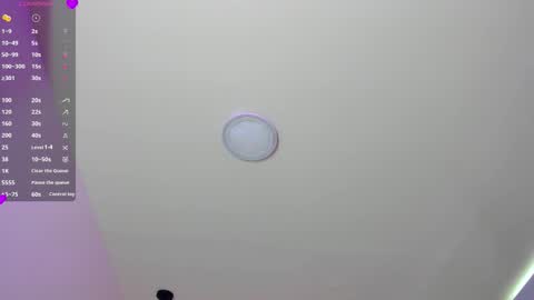 dayana_harlow2 online show from January 15, 7:20 pm