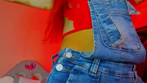 dayana_harlow2 online show from January 31, 12:29 pm