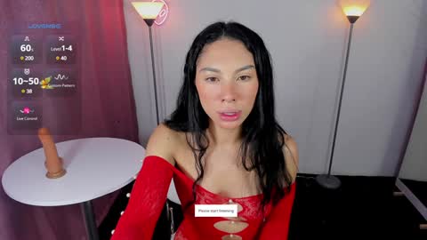 Snapshot of dayanna_tecca chatting on December 2, 9:04 pm I am Dayanna  tecca online show from December 2, 9:04 pm