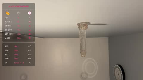 dayqueen1 online show from October 7, 9:52 pm