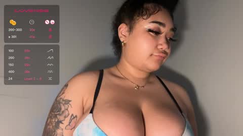 dayqueen1 online show from March 24, 11:59 am