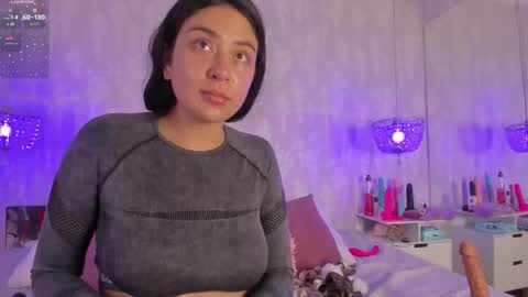 DAYRA ANGELS online show from March 17, 6:45 pm