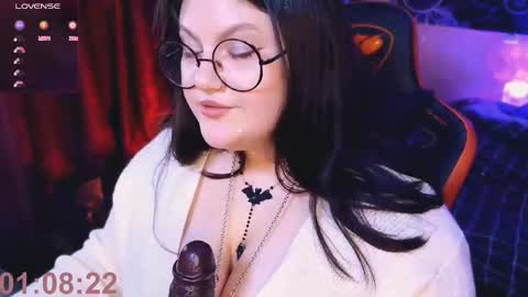 Luna online show from March 27, 8:26 am