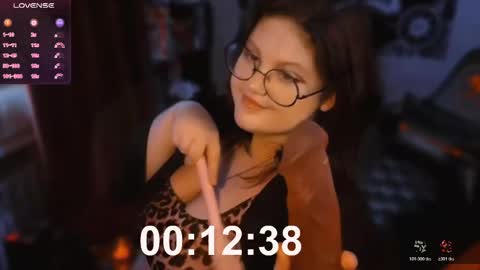 Luna online show from April 15, 12:28 pm