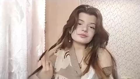 Camille online show from March 25, 3:37 pm