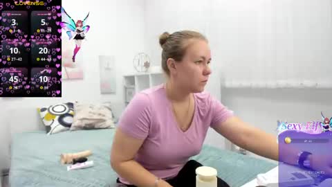 Holly online show from July 15, 12:59 am