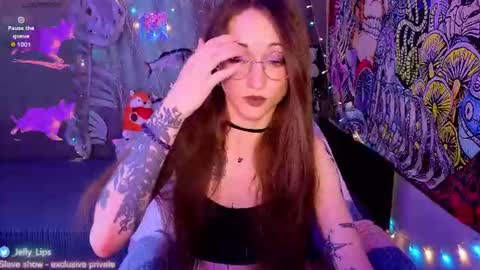 debbie_hanter online show from August 3, 9:04 am