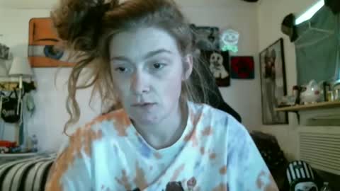 DEBBIE online show from November 23, 4:52 pm