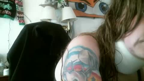 DEBBIE online show from January 9, 4:00 pm