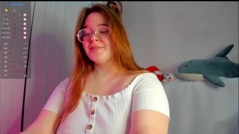 DeboraDebbieDee online show from December 31, 5:44 am