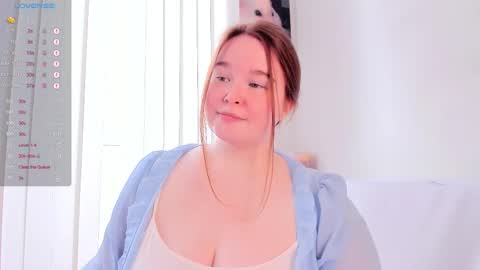 DeboraDebbieDee online show from March 21, 8:19 am