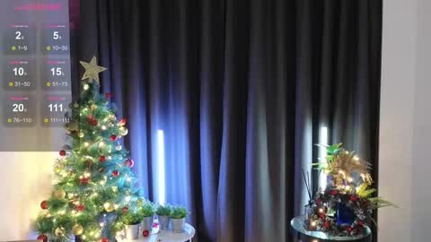 Eva online show from December 15, 8:14 pm