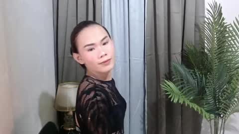 debora_ci online show from April 12, 1:14 pm