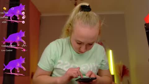 Cherry Pie online show from January 17, 11:29 am