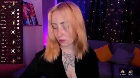 Debora online show from July 17, 2:16 am