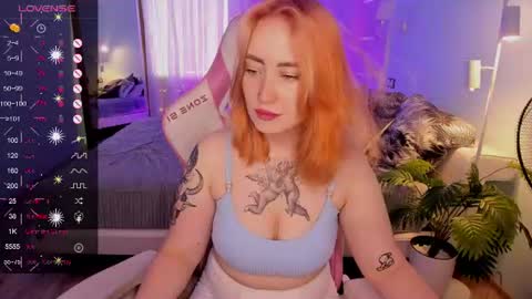 Debora online show from June 29, 2:18 am