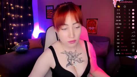 Snapshot of deborah_moore chatting on October 1, 2:27 am Debora online show from October 1, 2:27 am