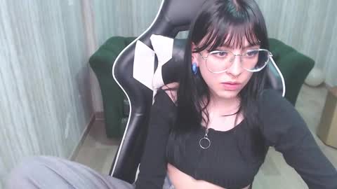 debora online show from February 25, 10:20 pm