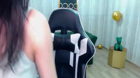 debora online show from February 20, 10:15 pm