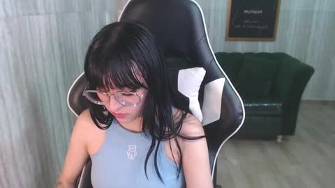 debora online show from February 28, 9:55 pm