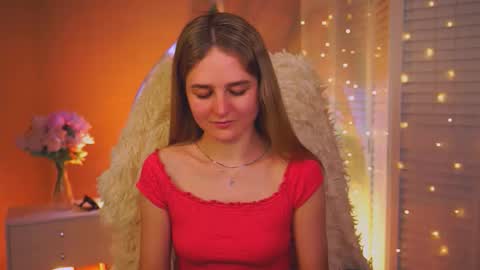 Debora online show from March 2, 5:08 am