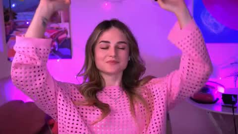 Debora online show from February 18, 3:31 am