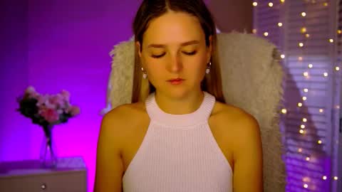 Debora online show from November 24, 8:16 am