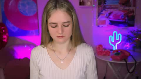 Debora online show from March 10, 3:45 am