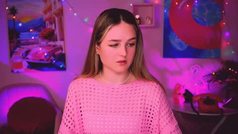 Debora online show from January 4, 7:55 am