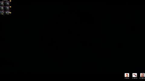 decemberfoxxx online show from March 20, 11:48 am