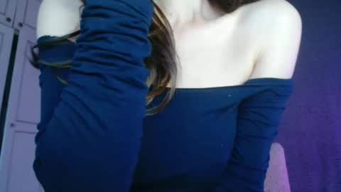 KamiDevi online show from November 29, 3:38 pm