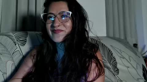 Andre  online show from April 27, 7:05 am