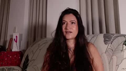 Andre  online show from February 21, 6:58 am