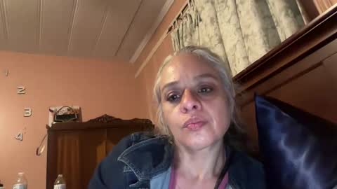 Tori online show from March 23, 4:18 am